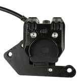 Complete Front Brake Master Cylinder, Hose and Caliper Assembly for Jonway Yy125-2