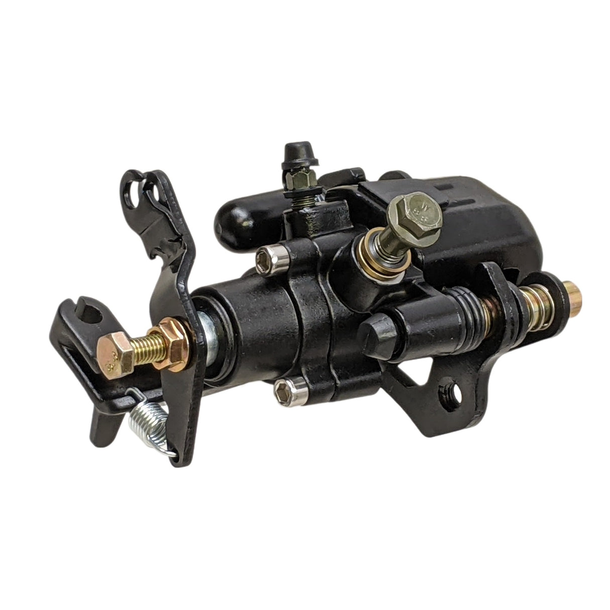 Rear Brake Caliper for Cougar Cycle Rider Cy125atv-1 ATV