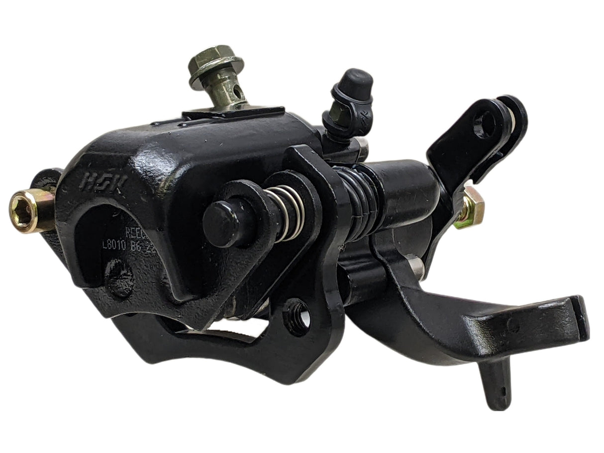 Rear Brake Caliper for Cougar Cycle Rider Cy125atv-1 ATV