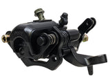 Rear Brake Caliper for Cougar Cycle Rider Cy125atv-1 ATV