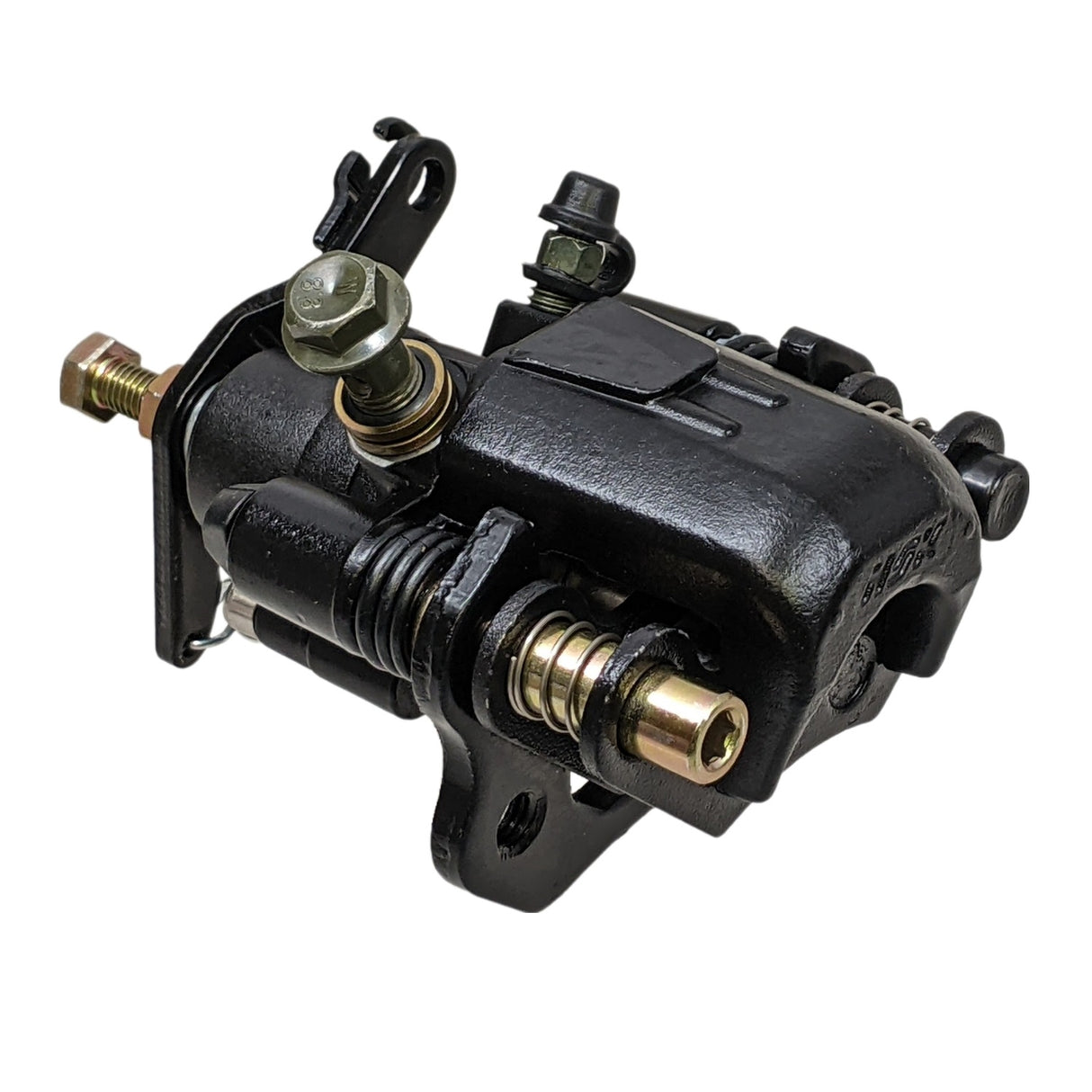 Rear Brake Caliper for Cougar Cycle Rider Cy125atv-1 ATV