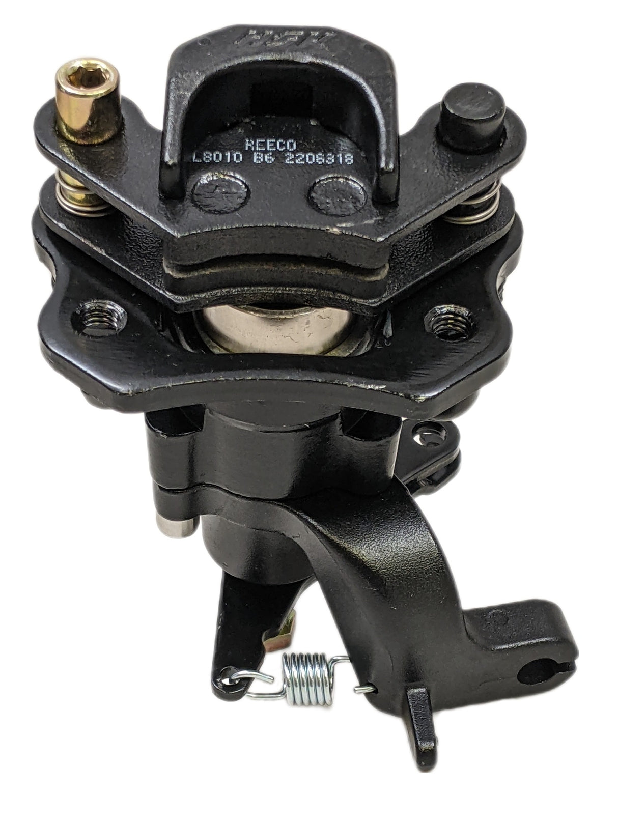 Rear Brake Caliper for Cougar Cycle Rider Cy125atv-1 ATV