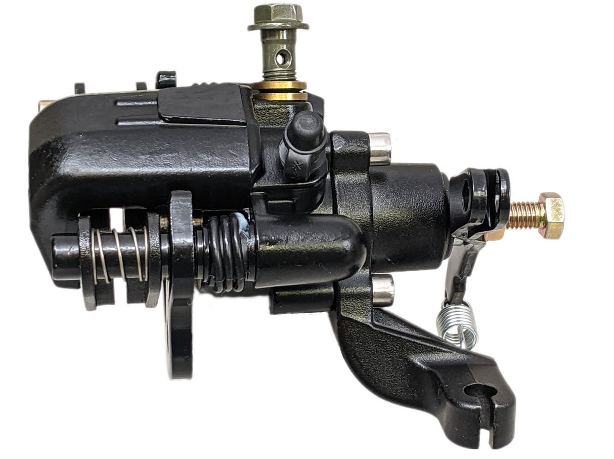 Rear Brake Caliper for Cougar Cycle Rider Cy125atv-1 ATV