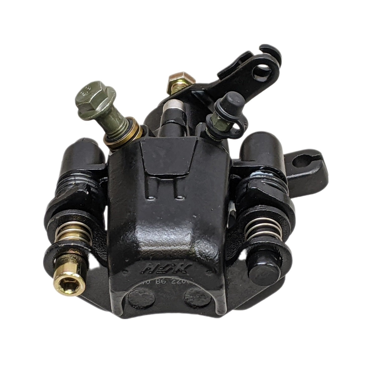 Rear Brake Caliper for Cougar Cycle Rider Cy125atv-1 ATV