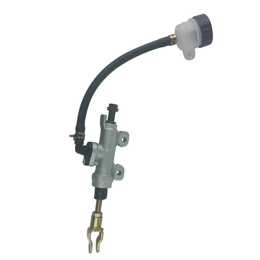 Rear Brake Caliper Master Cylinder Pump Yerf-Dog Spiderbox GX150 150cc Go Kart