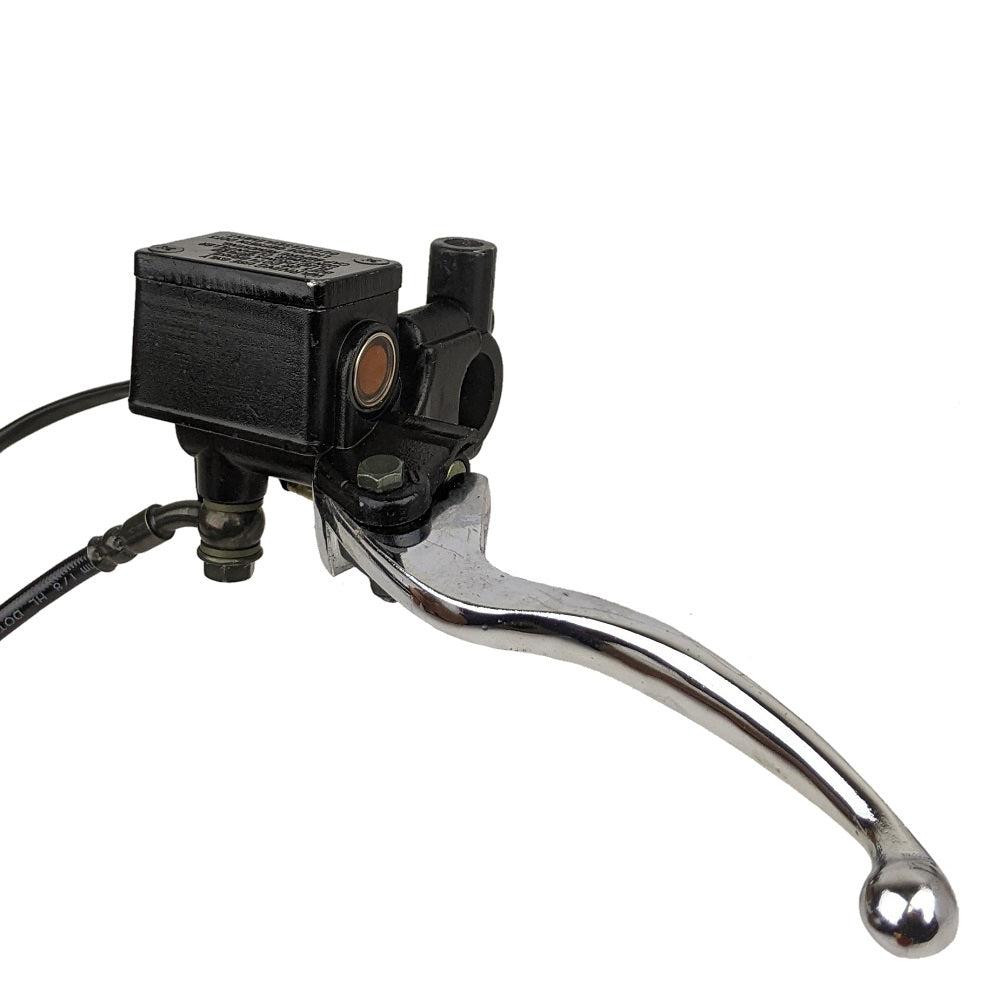 Front Brake Assy, GATOR 150B (WITH RESERVIOR)