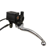 Front Brake Assy, GATOR 150B (WITH RESERVIOR)