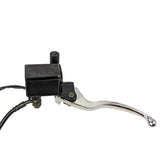 Front Brake Assy, GATOR 150B (WITH RESERVIOR)