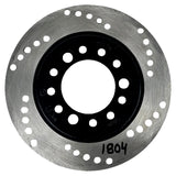 Brake Rotor Disc - OD: 180mm ID: 58mm - 3 Bolt - Spacing: 68mm - Scooter