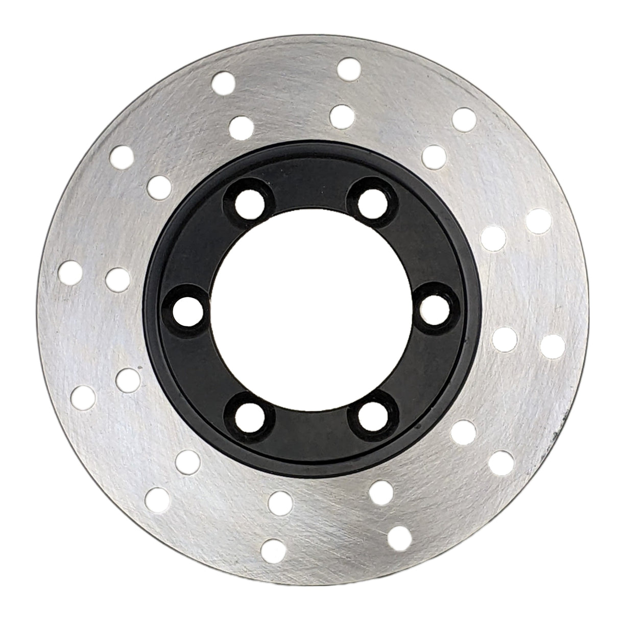 Brake Rotor Disc - OD: 130mm ID: 47mm - 6 Bolt - Spacing: 29mm - Go Kart