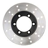 Brake Rotor Disc - OD: 130mm ID: 47mm - 6 Bolt - Spacing: 29mm - Go Kart
