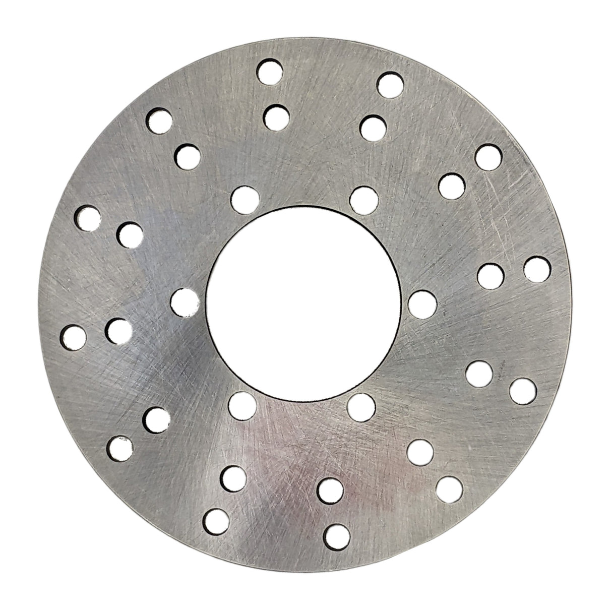Brake Rotor Disc - OD: 130mm ID: 47mm - 6 Bolt - Spacing: 29mm - Go Kart