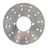 Brake Rotor Disc - OD: 130mm ID: 47mm - 6 Bolt - Spacing: 29mm - Go Kart