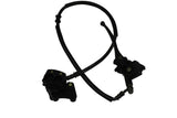 Brake Front Assembly AGB-21G 70cc Apollo Dirt Bike