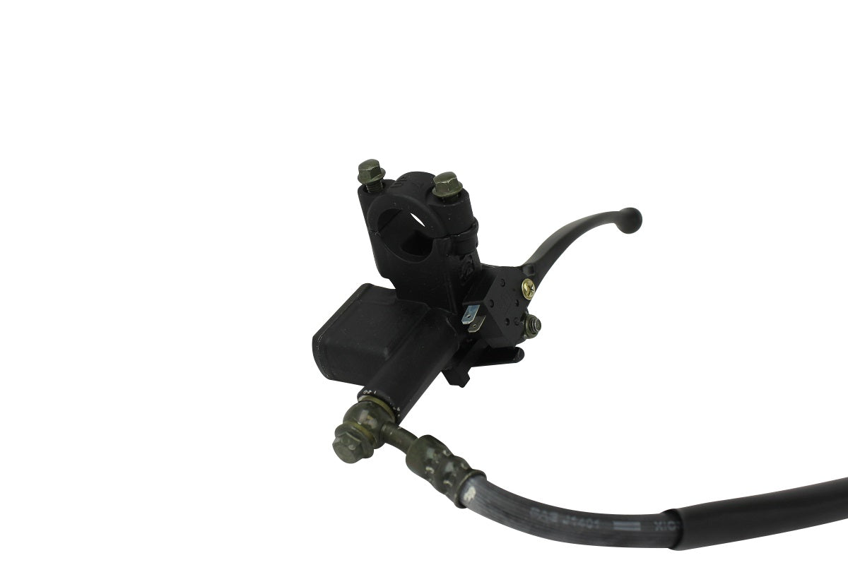 Brake Front Assembly AGB-21G 70cc Apollo Dirt Bike