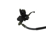 Brake Front Assembly AGB-21G 70cc Apollo Dirt Bike