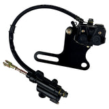 Brake Rear Assembly AGB-21G 70cc Apollo Dirt Bike