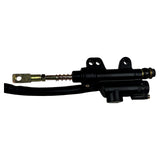 Brake Rear Assembly AGB-21G 70cc Apollo Dirt Bike
