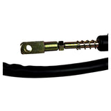 Brake Rear Assembly AGB-21G 70cc Apollo Dirt Bike