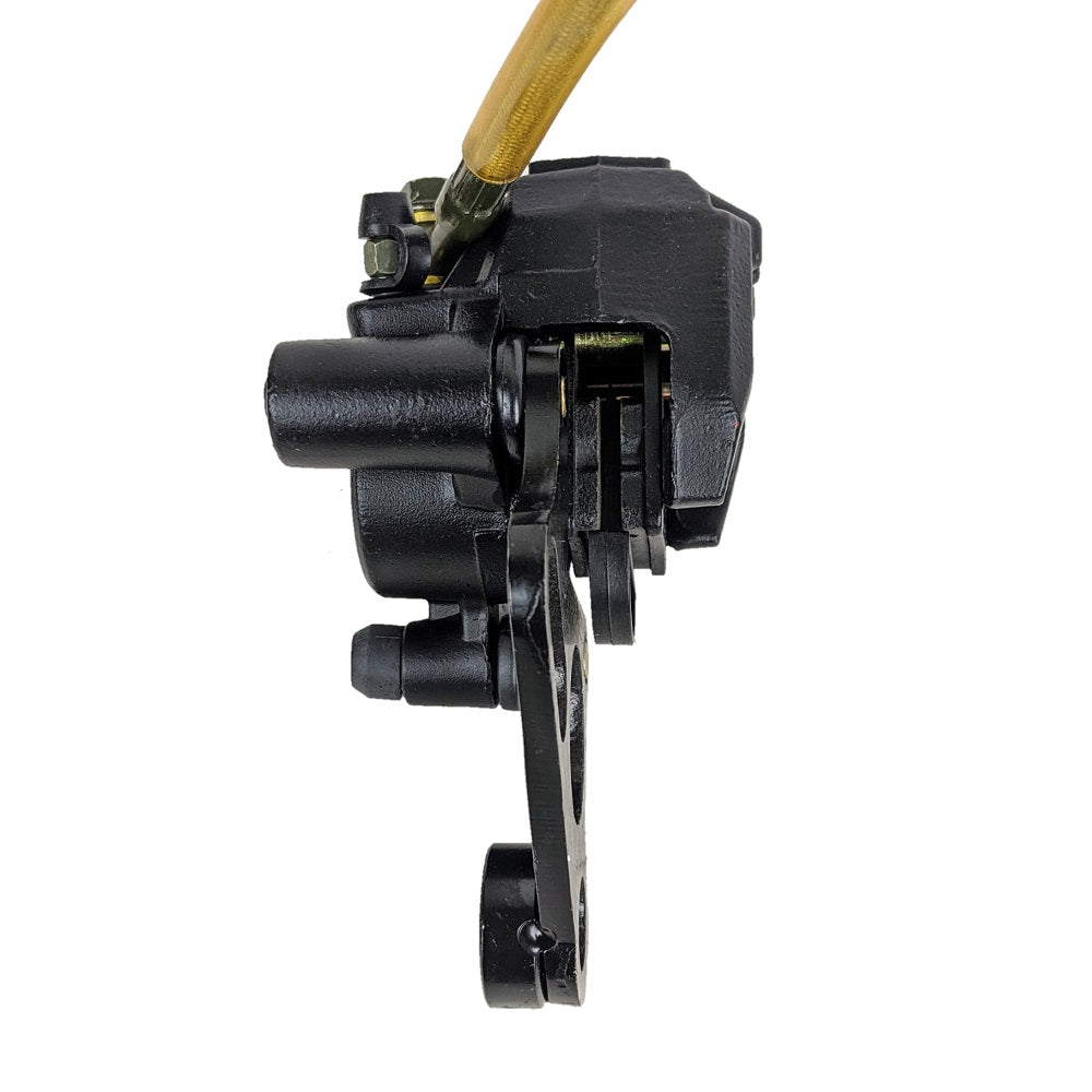 Rear Brake Assembly Master Cylinder Caliper for Chinese Dirt Bikes