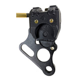 Rear Brake Assembly Master Cylinder Caliper for Chinese Dirt Bikes