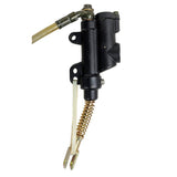 Rear Brake Assembly Master Cylinder Caliper for Chinese Dirt Bikes