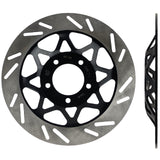 240mm Hat-Shaped Front Brake Rotor Disc for Sym Zh125, Xs125 Chinese Scooters