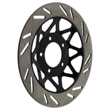 240mm Hat-Shaped Front Brake Rotor Disc for Sym Zh125, Xs125 Chinese Scooters