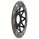 240mm Hat-Shaped Front Brake Rotor Disc for Sym Zh125, Xs125 Chinese Scooters