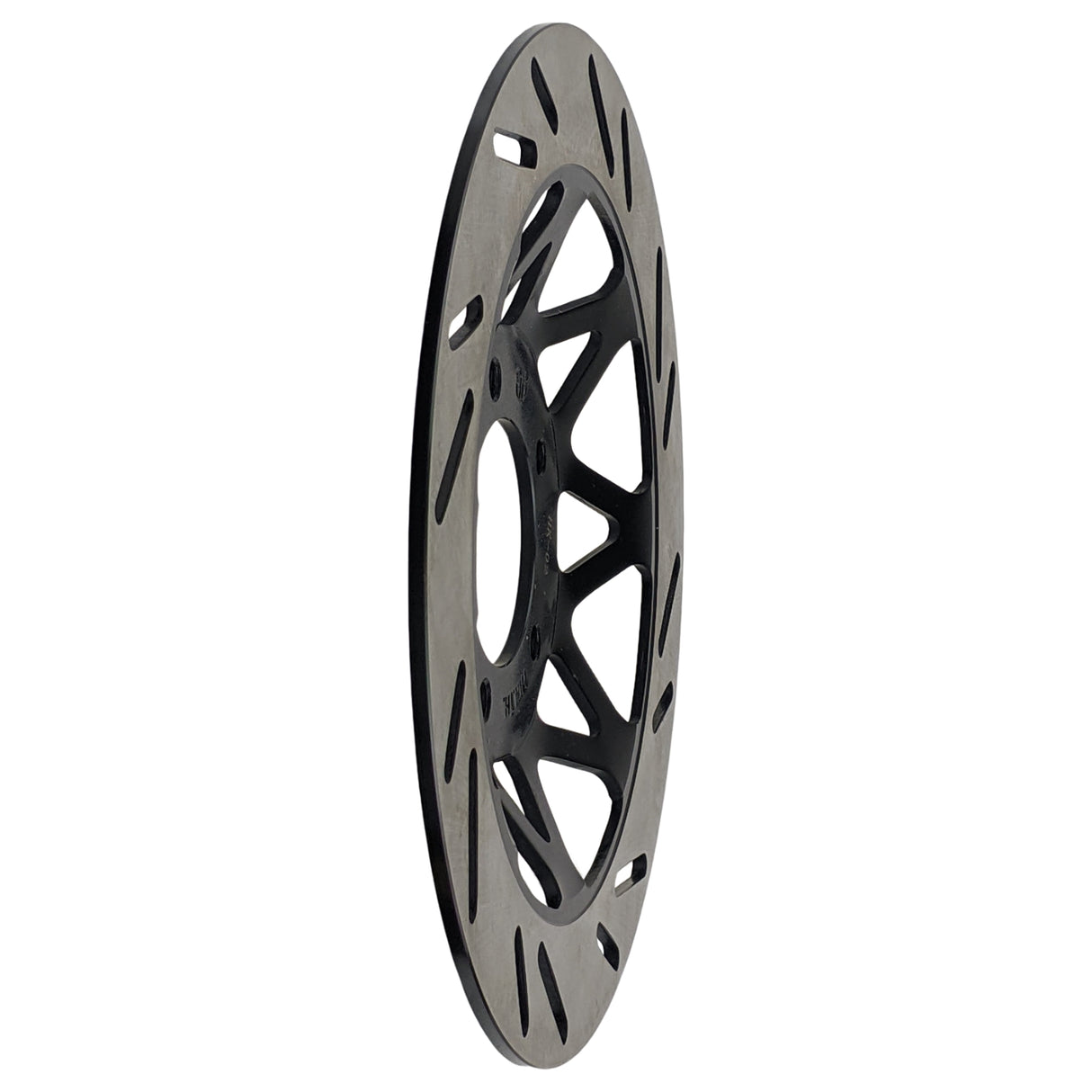 240mm Hat-Shaped Front Brake Rotor Disc for Sym Zh125, Xs125 Chinese Scooters