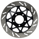 240mm Hat-Shaped Front Brake Rotor Disc for Sym Zh125, Xs125 Chinese Scooters