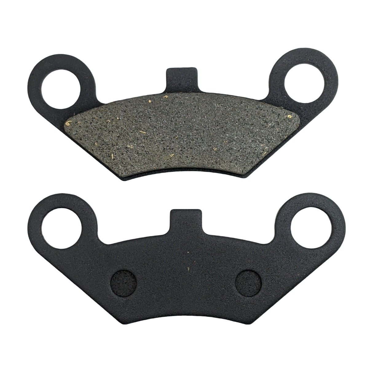 Brake Pads for Cougar Sport 200 Taotao Bull 200 Dirt Bikes ATVs Go-Karts Off-Road Vehicles