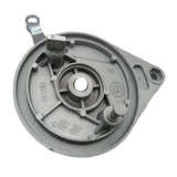 Rear Drum Brake Cover Shoe Kit with Chain Tensioner for Coleman CT200U BT200X CT200UEX Minibikes