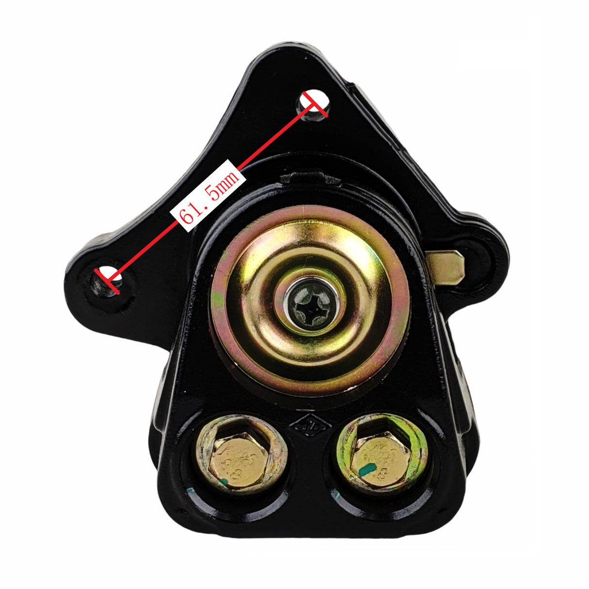 Front Brake Caliper for BSR250