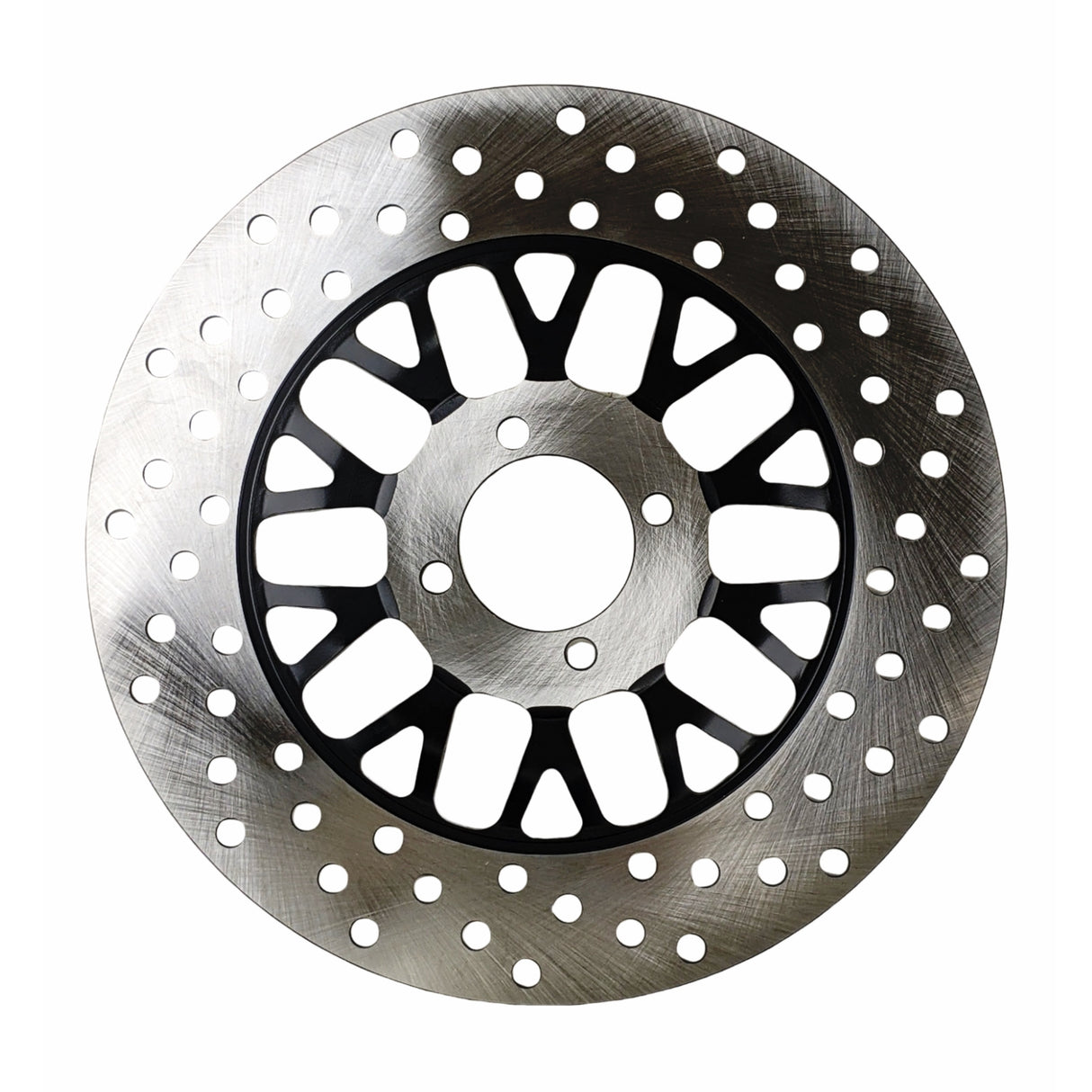 BSR250 front brake rotor