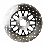 BSR250 front brake rotor