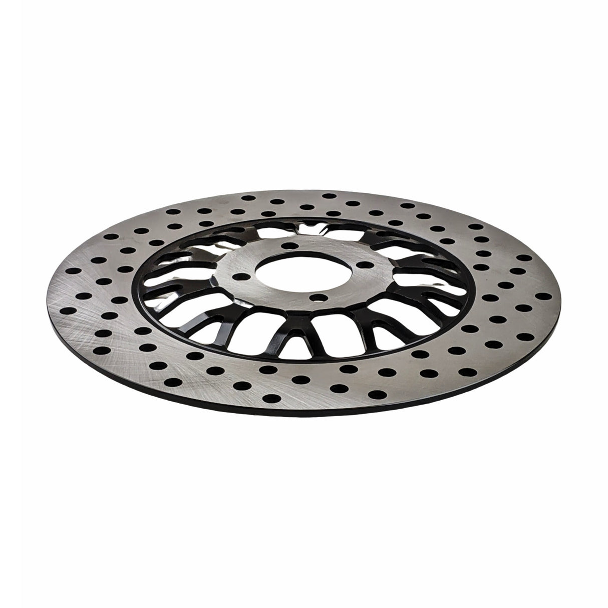 BSR250 front brake rotor