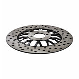 BSR250 front brake rotor