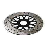 BSR250 front brake rotor
