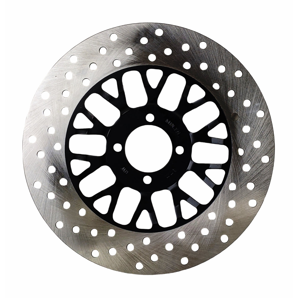 BSR250 front brake rotor