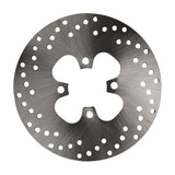 Rear Disc Brake -225mm - RPS Hawk 250 (Carbureted) X-Pro Hawk 250 Raven BSR250 250cc XMoto X88