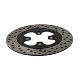 Rear Disc Brake -225mm - RPS Hawk 250 (Carbureted) X-Pro Hawk 250 Raven BSR250 250cc XMoto X88