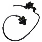 BSR250 front disc brake