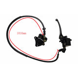 BSR250 front disc brake