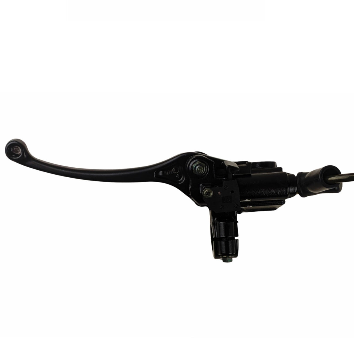 BSR250 front disc brake