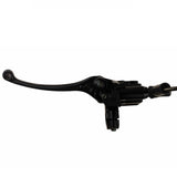 BSR250 front disc brake