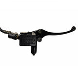 BSR250 front disc brake