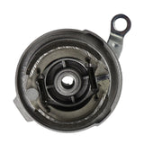 Wheel Rim - Rear - 10" x 1.60 - 12mm ID - Drum Brake - KLX110 KX65 CRF70