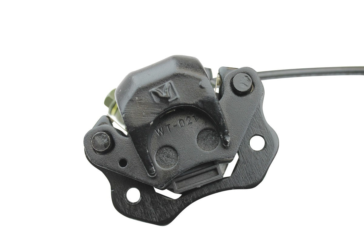Rear Brake Assembly 110cc ATV