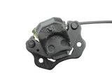 Rear Brake Assembly 110cc ATV